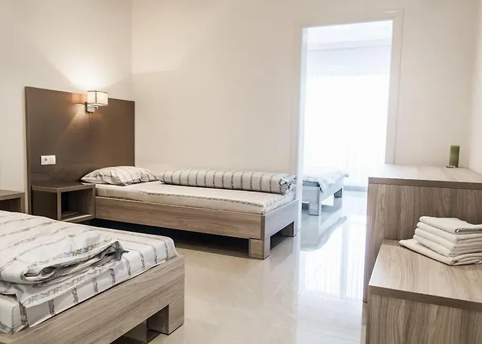 Rodjo Ξενοδοχείο